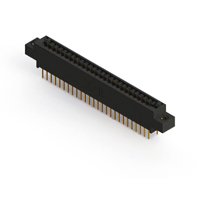 896-052-541-808 EDAC Inc.  Edgeboard Connectors